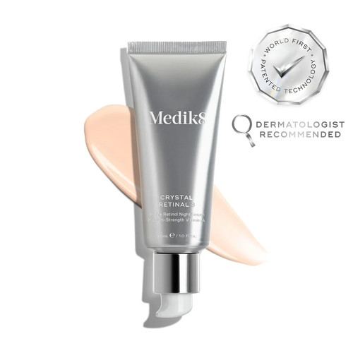 Medik8 crystal retinal 30ml - retinal,