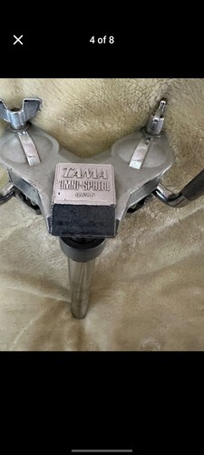 Vintage tama omni sphere bass - vintage, omni-sphere