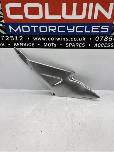 Genuine aprilia rsv1000 mille - aprilia,