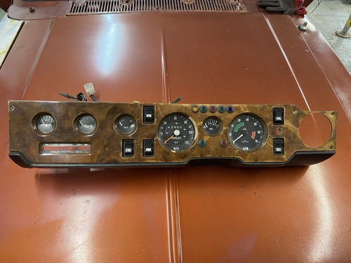 Humber sceptre mk3 complete - humber,