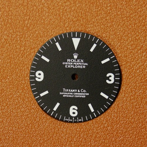 Vintage 1016 mk3 - mk3, explorer