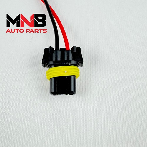 9012 fog light - 1x,