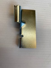 Escort Spare Wheel Bracket