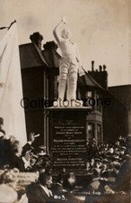 Hull Fishermans Memorial