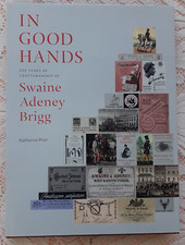 IN GOOD HANDS 250 YEARS OF