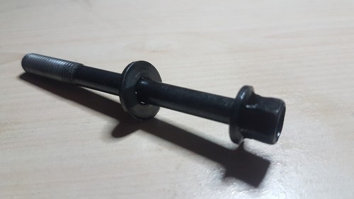 Bolt washer cam - 83, +