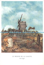 D112784 Le Moulin de la