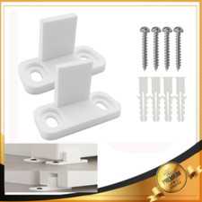 2/4Pcs Barn Sliding Door