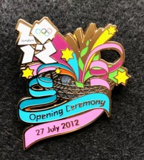 Official London 2012 Olympic