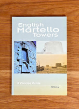 English Martello Towers: a
