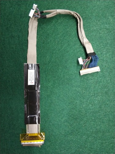 Toshiba qosmio g30 flex cable - toshiba,
