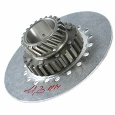 Pignone drt frizione piaggio - drt,