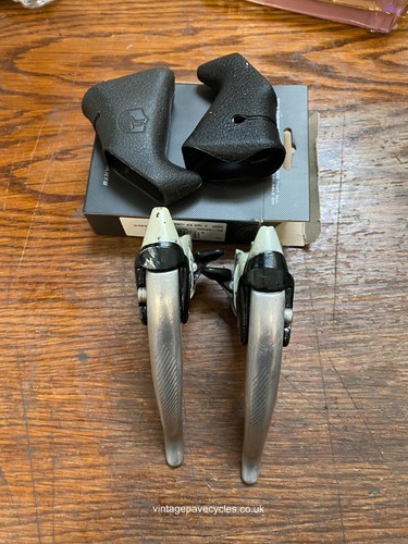 Vintage campagnolo chorus - chorus, 8