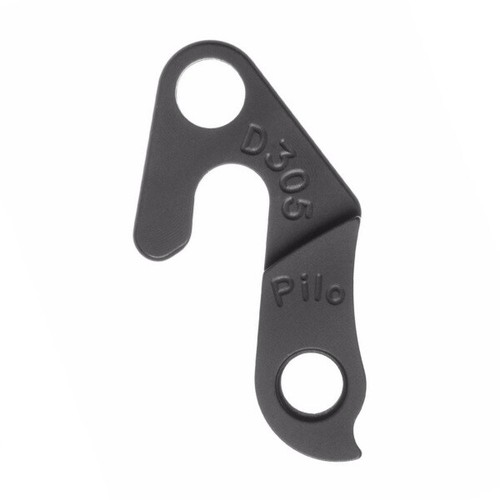Rear derailleur hanger - rear, khs