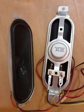 SPEAKERS FOR A SAMUSNG 50" PLASMA PS50C96HD B7E15SJ