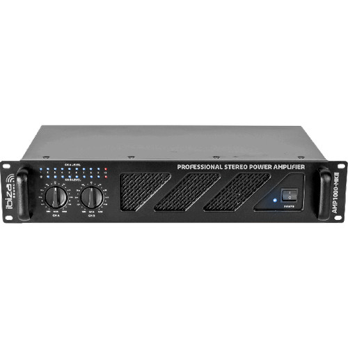 Ibiza sound amp1000 mkii - amp1000-mkii, power