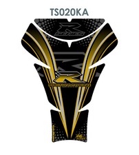 Suzuki GSXR 600 750 1000