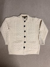 Inis Crafts Irish Aran