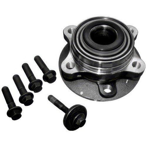Drivetec wheel bearing kit - drivetec,