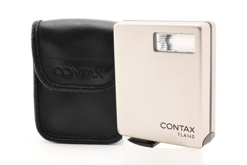 Near mint contax tla140 shoe - mint],