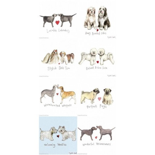 Alex clark card delightful - alex,