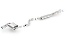 Borla Cat-Back(tm) Exhaust