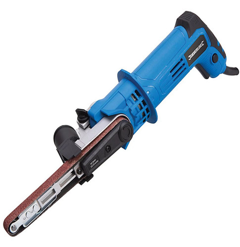 Silverline power belt - silverline, file