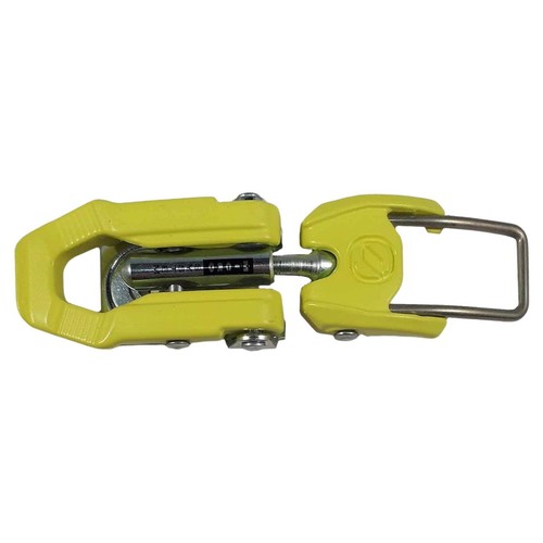 Scarpa gea ski boot buckle - scarpa,