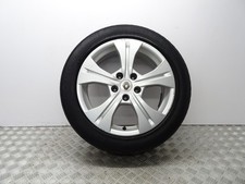 RENAULT GRAND SCENIC MEGANE