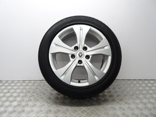 Renault grand scenic megane - renault,
