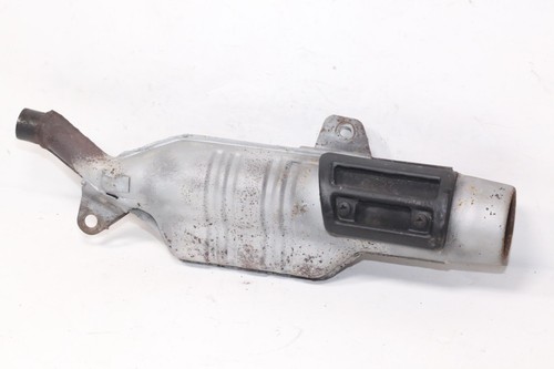 Yamaha 125 10v - yamaha, exhaust
