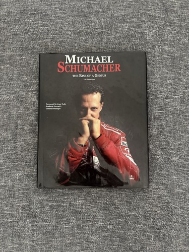 Formula ferrari michael - 1,