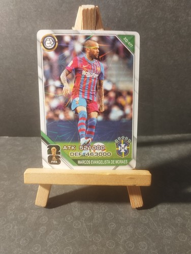 Marcos rare barcelona - rare, fc