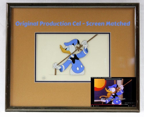 Disney donald duck original - disney,