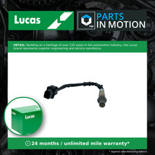 Lambda Sensor fits KIA