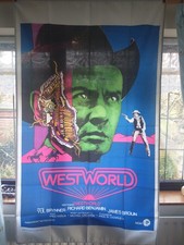 Westworld - Belgian Promo