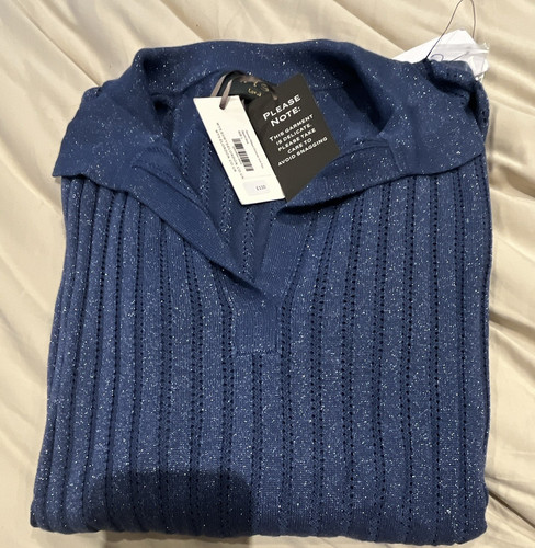 Wyse london blue cotton - wyse,