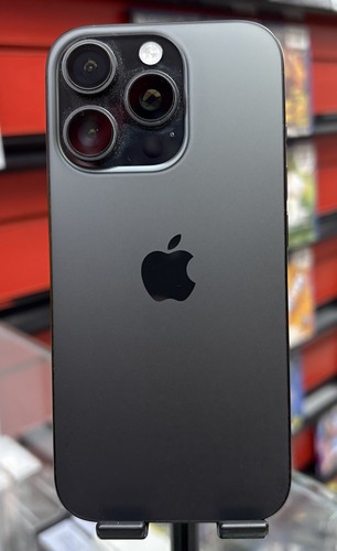 Iphone pro 256gb - 16,
