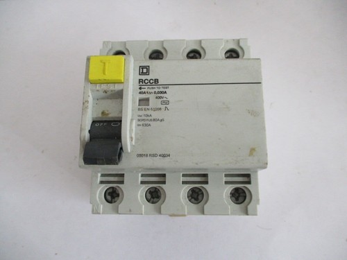 Square amp 30ma 05018 - d, 40