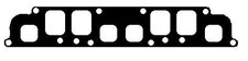 BGA Gasket, intake/ exhaust