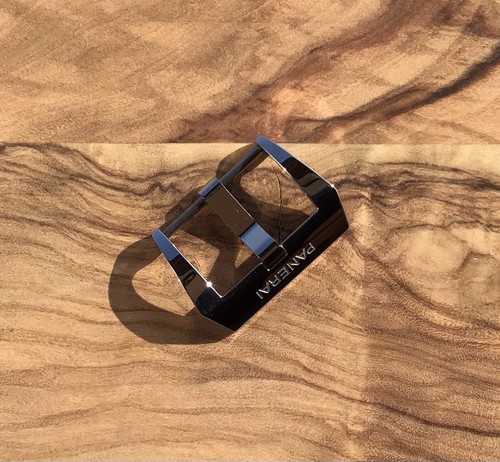 Panerai buckle - panerai,