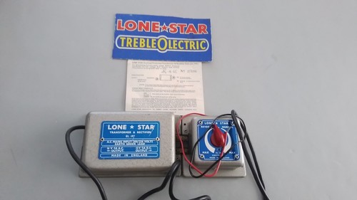 Lone star - lone,