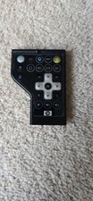 HP Laptop DVD Remote Control