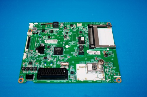 Main board eax66453203 - av,