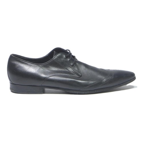 Gucci mens lace black - mens, lace-up