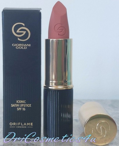 Oriflame giordani gold matte - giordani,