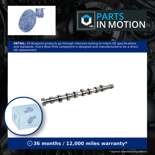 Camshaft fits ford transit - fits,