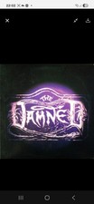 The Damned - The Black Album