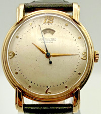 Vintage LeCoultre Automatic