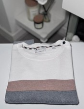 Aquascutum Golf Colourblock